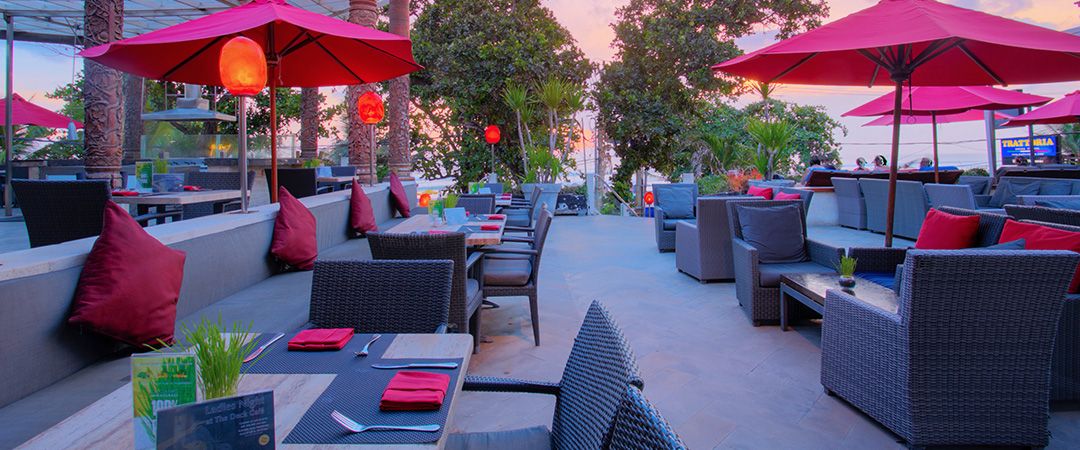 FURAMAXCLUSIVE OCEAN BEACH SEMINYAK - 1