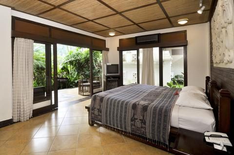 BALI SPIRIT HOTEL - 26