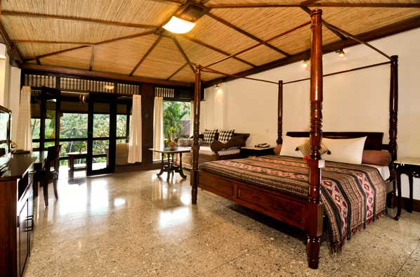 BALI SPIRIT HOTEL - 23