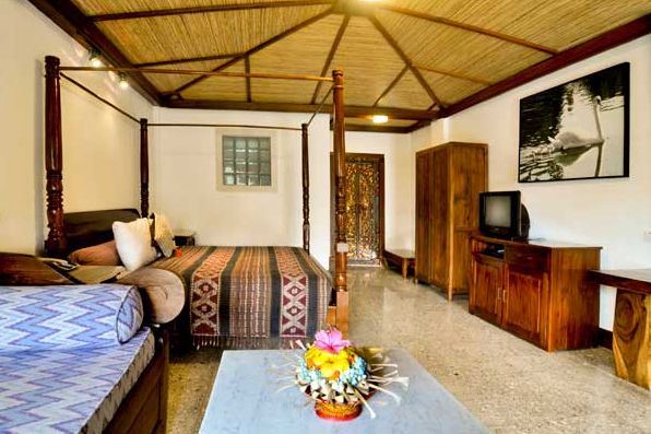 BALI SPIRIT HOTEL - 22