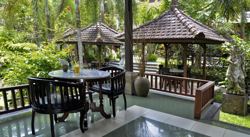 BALI SPIRIT HOTEL - 18