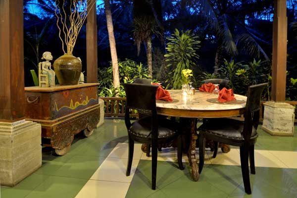 BALI SPIRIT HOTEL - 17