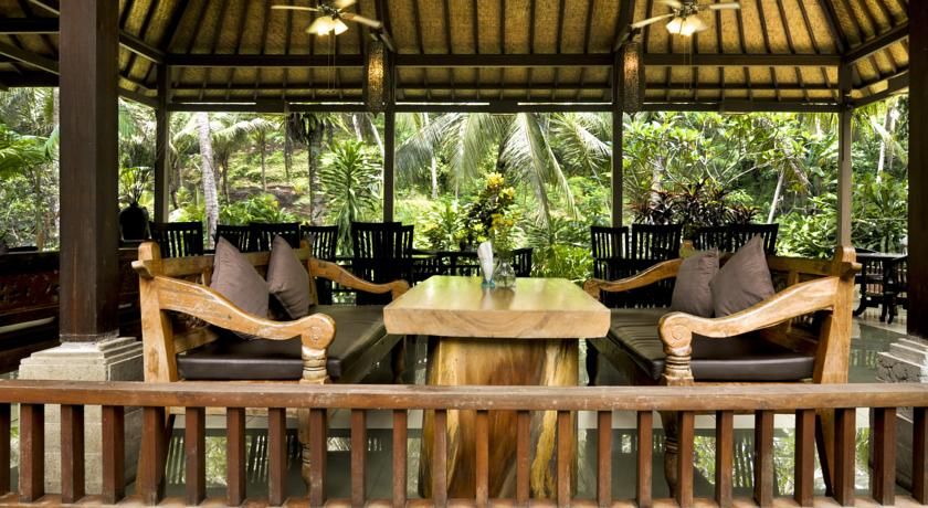 BALI SPIRIT HOTEL - 15