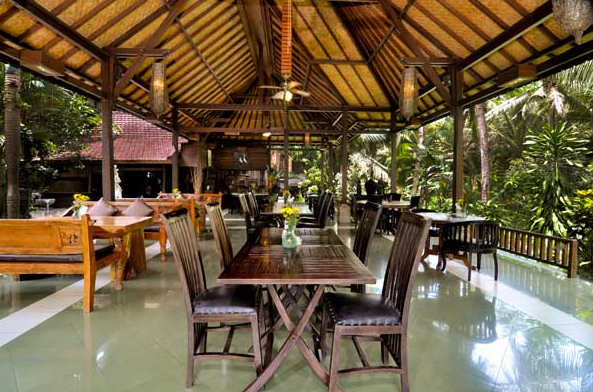 BALI SPIRIT HOTEL - 14