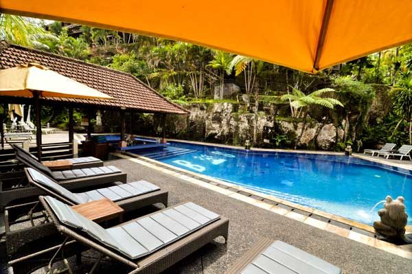 BALI SPIRIT HOTEL - 11