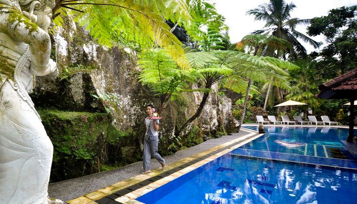 BALI SPIRIT HOTEL - 10