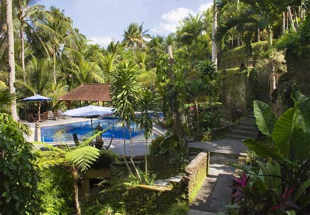 BALI SPIRIT HOTEL - 8