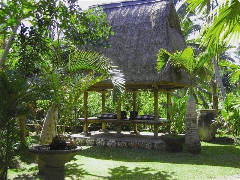 BALI SPIRIT HOTEL - 5