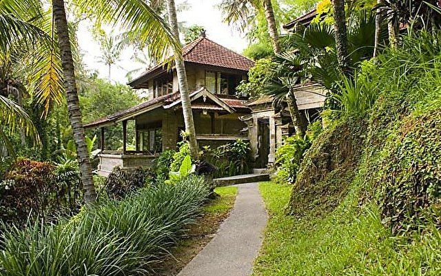 BALI SPIRIT HOTEL - 4