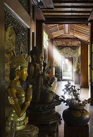 BALI SPIRIT HOTEL - 3