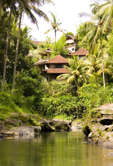 BALI SPIRIT HOTEL - 1