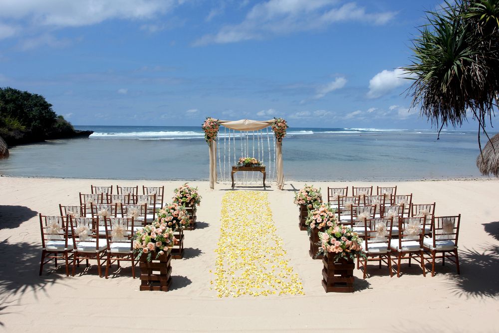 THE GRAND BALI NUSA DUA - 42