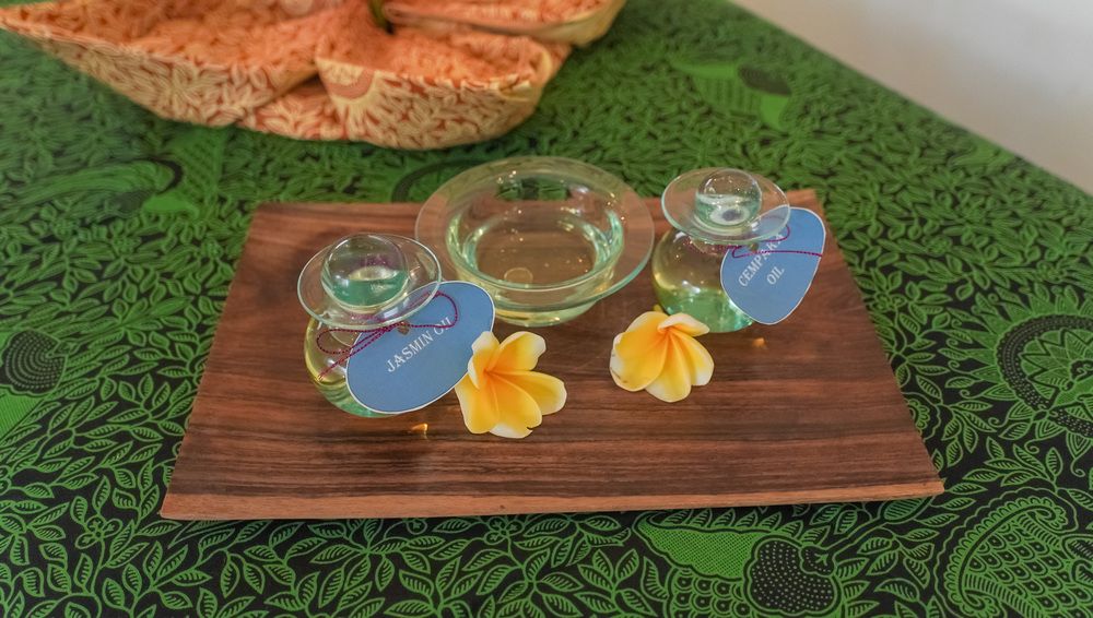 THE GRAND BALI NUSA DUA - 30