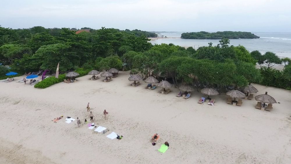 THE GRAND BALI NUSA DUA - 8