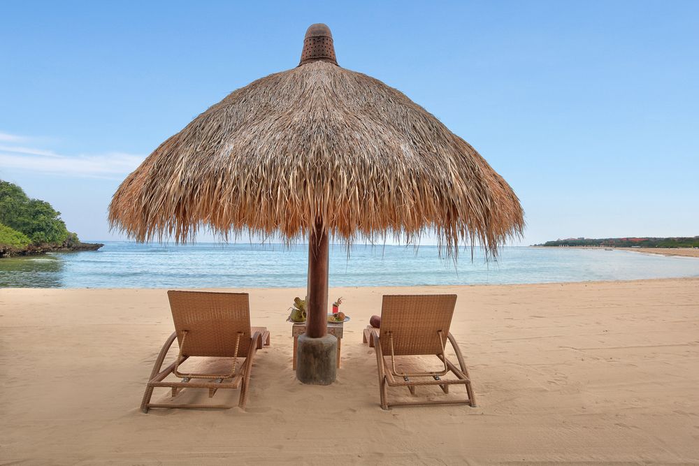 THE GRAND BALI NUSA DUA - 5