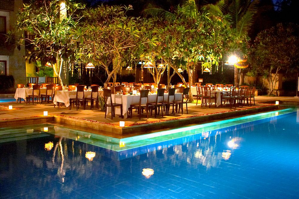 THE GRAND BALI NUSA DUA - 4