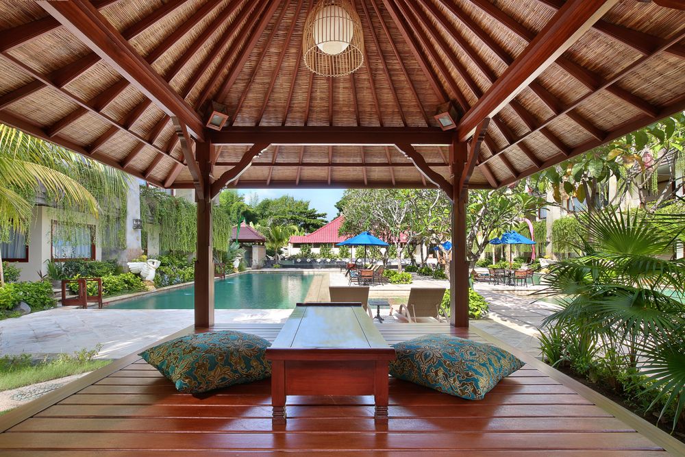 THE GRAND BALI NUSA DUA - 2