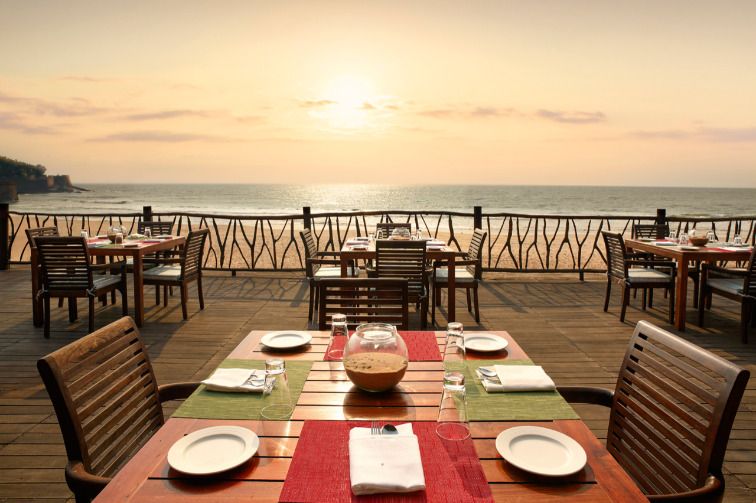 TAJ HOLIDAY VILLAGE RESORT & SPA - 8