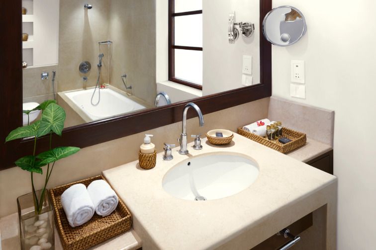 TAJ HOLIDAY VILLAGE RESORT & SPA - 20