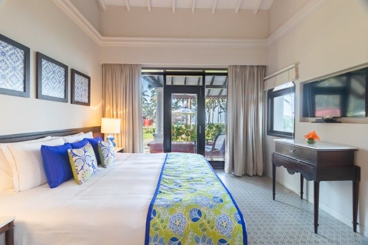 TAJ HOLIDAY VILLAGE RESORT & SPA - 15