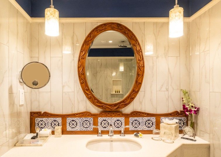 TAJ HOLIDAY VILLAGE RESORT & SPA - 21