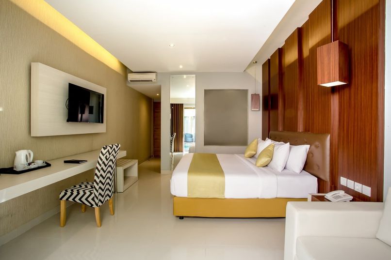 TONYS VILLAS - 6