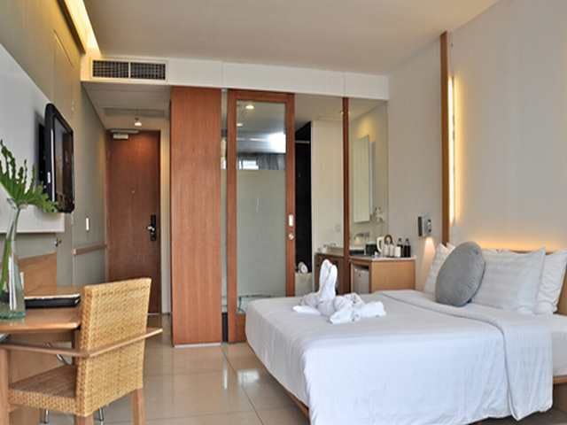 THE HAVEN SEMINYAK - 18