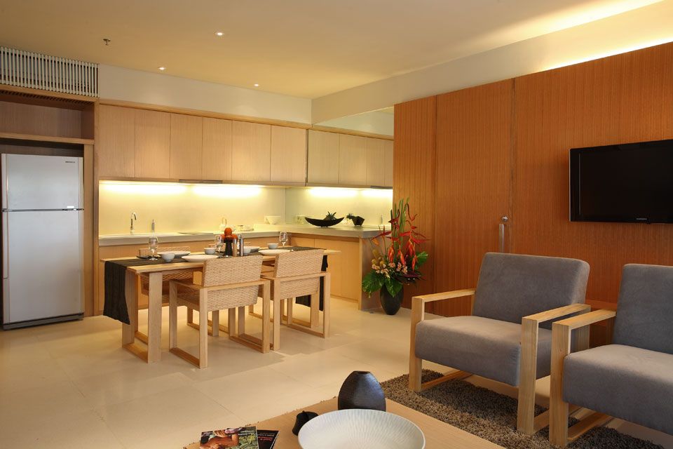 THE HAVEN SEMINYAK - 14