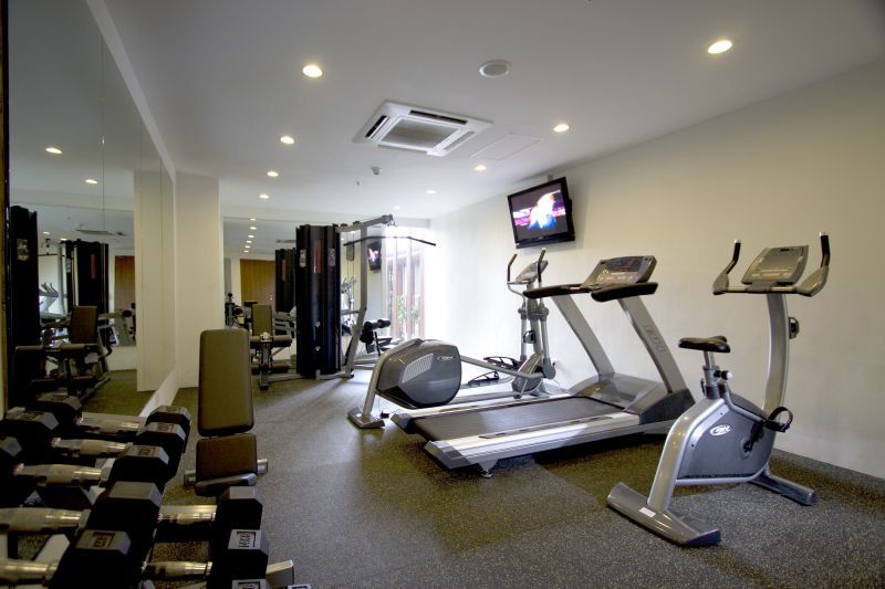 THE HAVEN SEMINYAK - 12