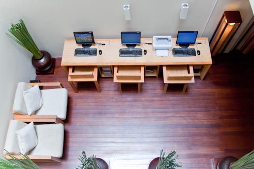 THE HAVEN SEMINYAK - 11