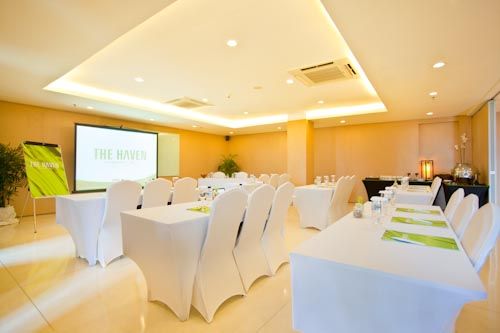 THE HAVEN SEMINYAK - 10