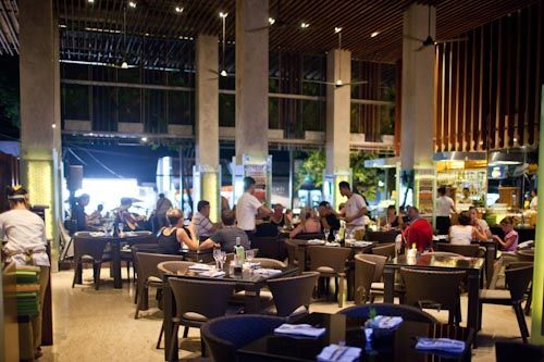 THE HAVEN SEMINYAK - 9