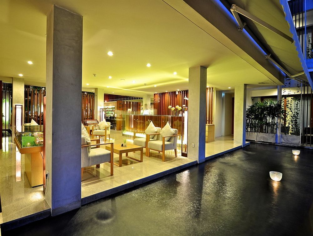 THE HAVEN SEMINYAK - 5