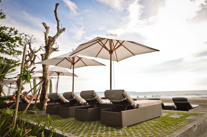 THE HAVEN SEMINYAK - 3