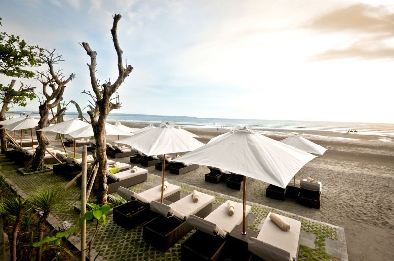 THE HAVEN SEMINYAK - 2