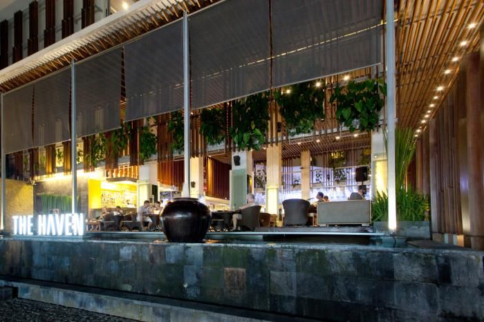 THE HAVEN SEMINYAK - 1