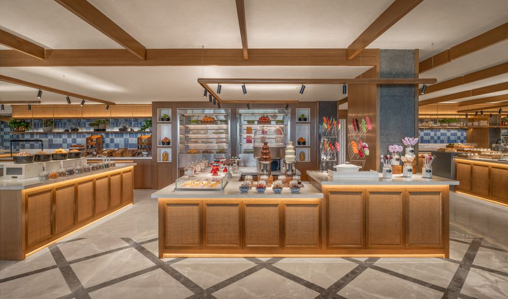 JW MARRIOTT GOA - 11