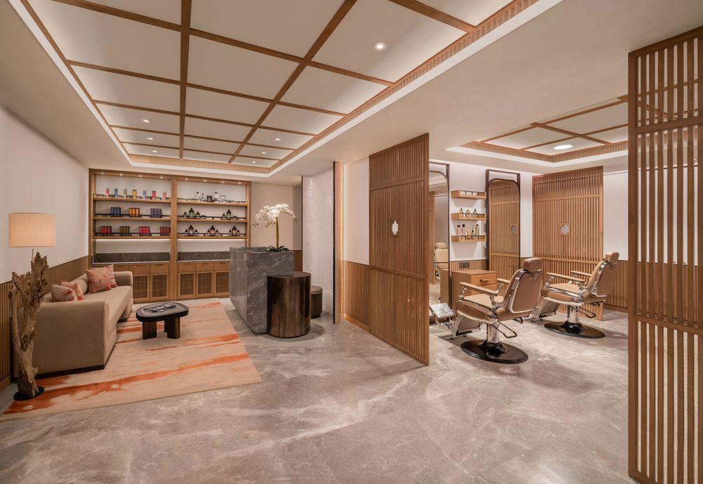 JW MARRIOTT GOA - 16