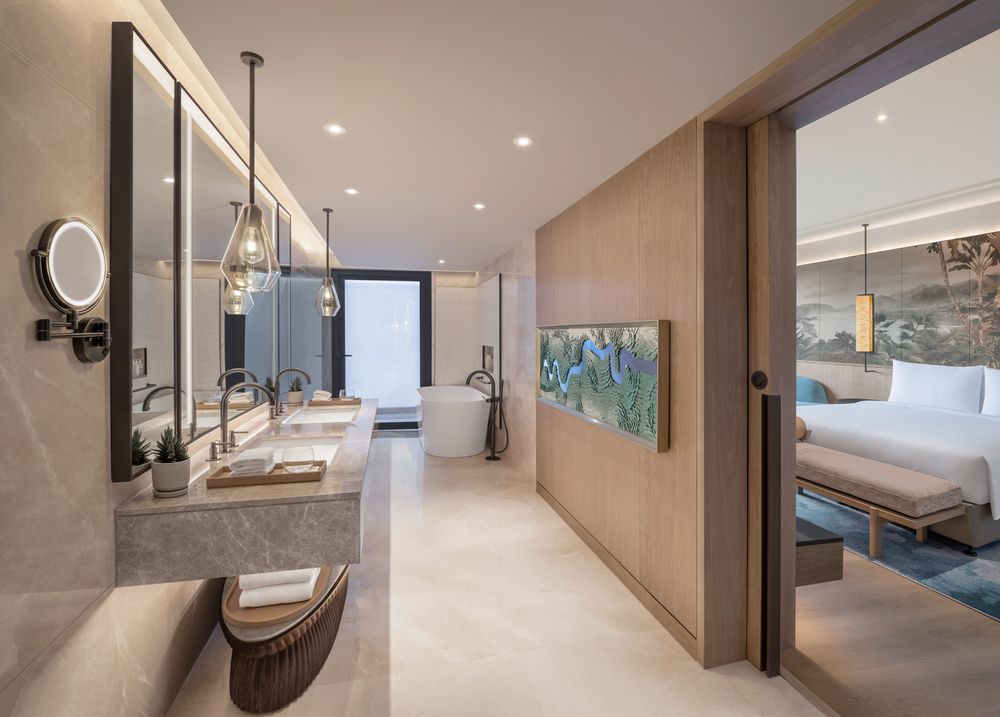 JW MARRIOTT GOA - 43