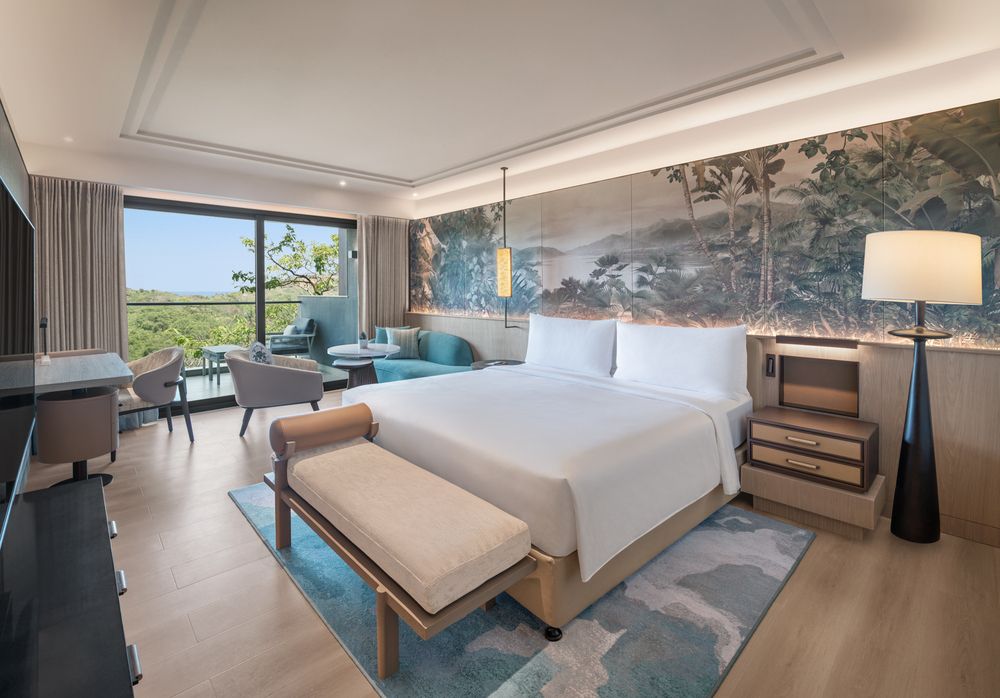 JW MARRIOTT GOA - 42