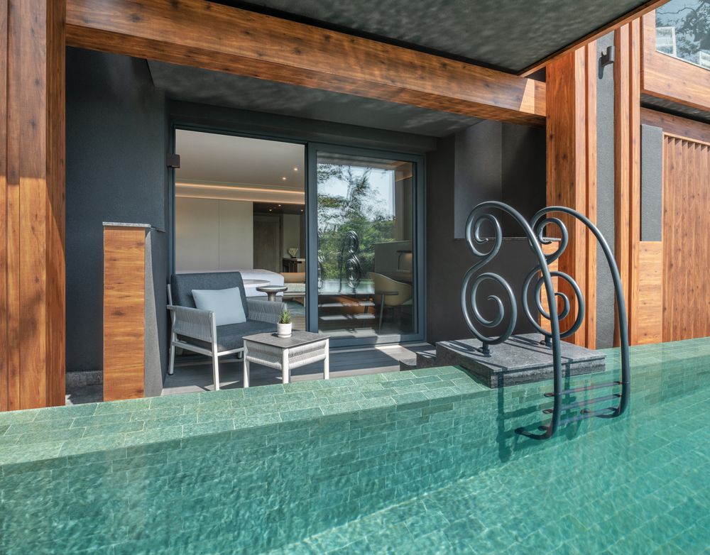 JW MARRIOTT GOA - 40