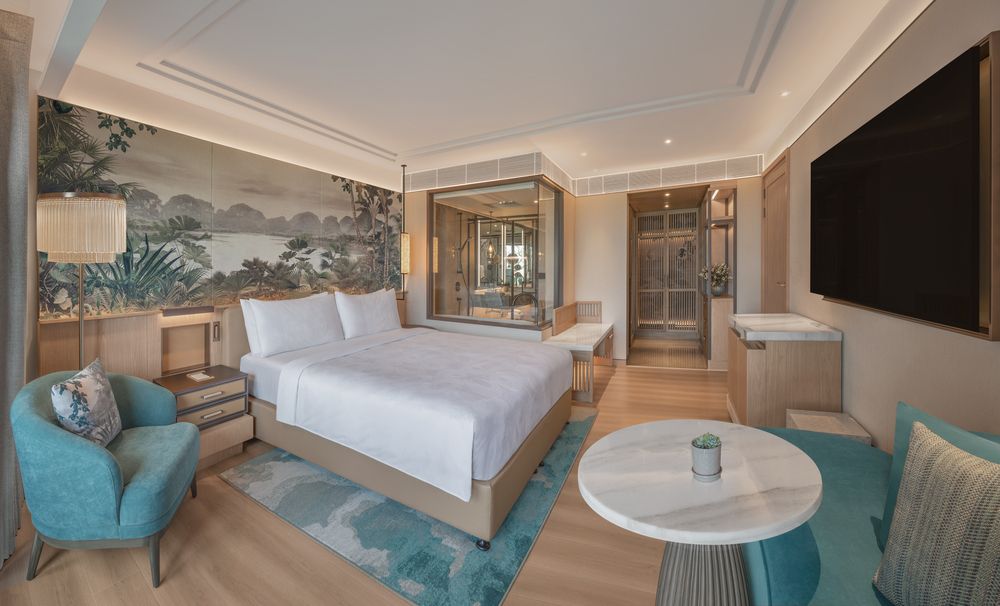 JW MARRIOTT GOA - 38