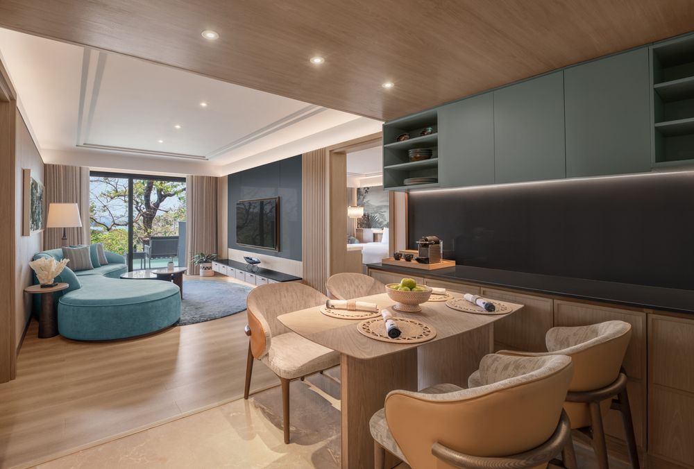 JW MARRIOTT GOA - 37