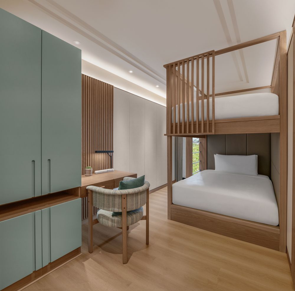 JW MARRIOTT GOA - 36