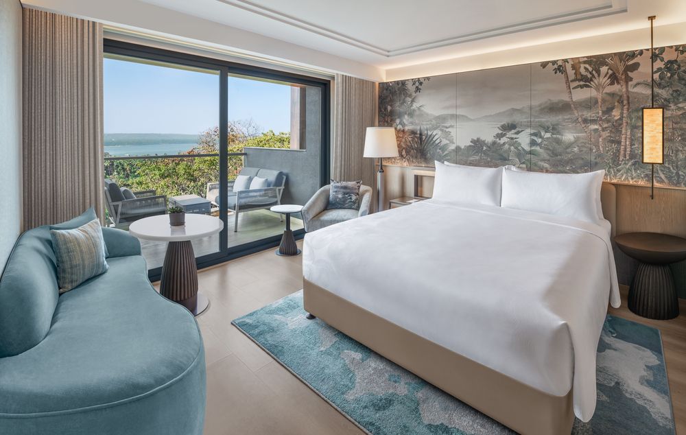 JW MARRIOTT GOA - 33