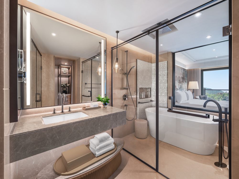 JW MARRIOTT GOA - 32