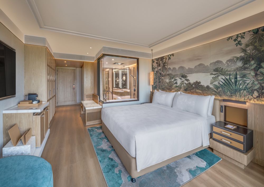 JW MARRIOTT GOA - 31