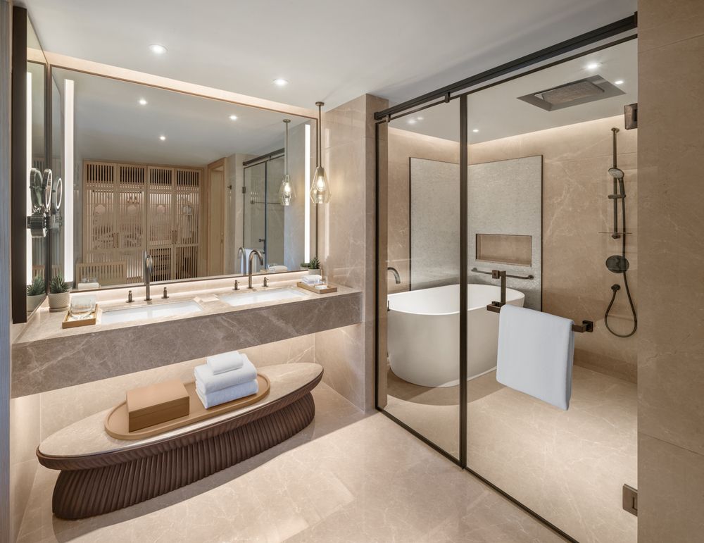 JW MARRIOTT GOA - 28