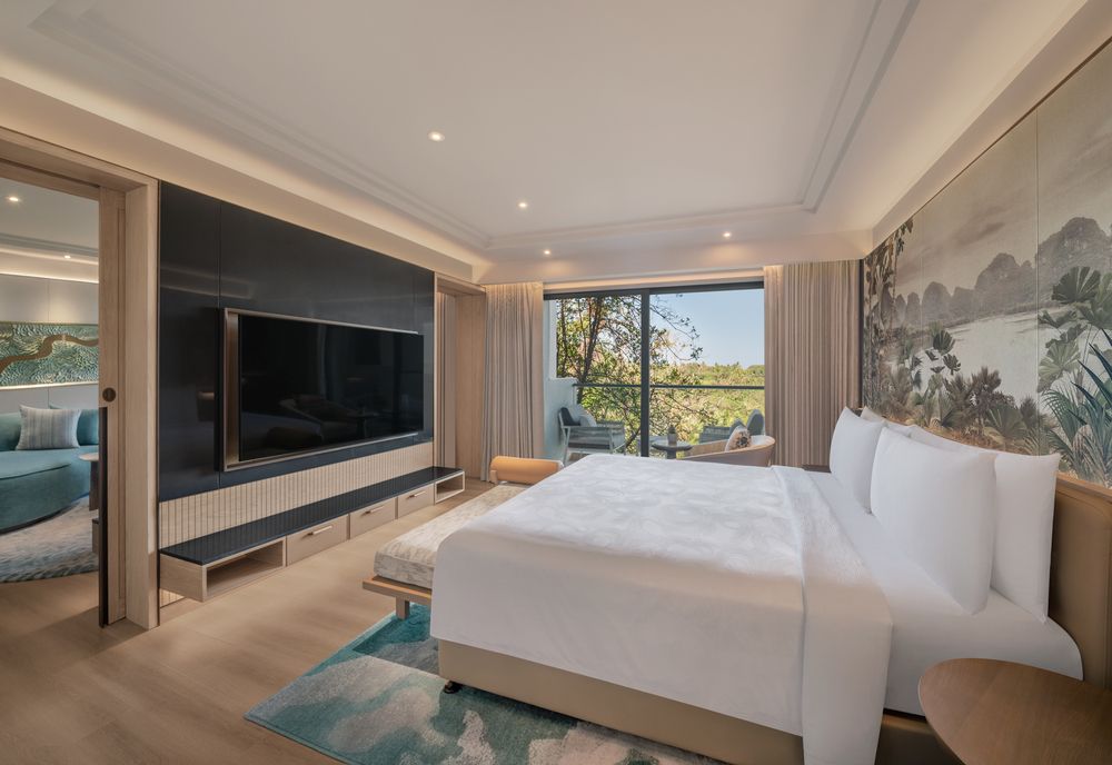 JW MARRIOTT GOA - 27