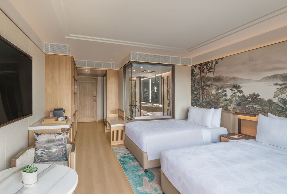 JW MARRIOTT GOA - 25